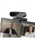 TRUST CAMERA WEBCAM TAXON QHD/24732