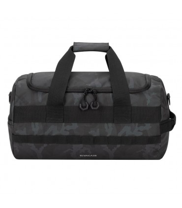 RIVACASE DUFFLE BAG 30L/NAVY CAMO 7641
