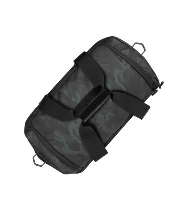 RIVACASE DUFFLE BAG 30L/NAVY CAMO 7641