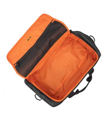 RIVACASE DUFFLE BAG 30L/NAVY CAMO 7641