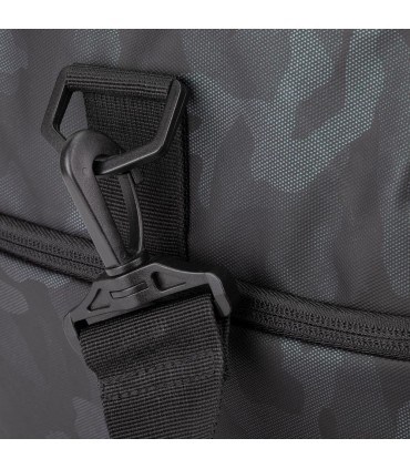 RIVACASE DUFFLE BAG 30L/NAVY CAMO 7641