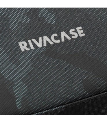 RIVACASE DUFFLE BAG 30L/NAVY CAMO 7641