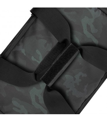 RIVACASE DUFFLE BAG 30L/NAVY CAMO 7641