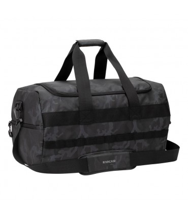 Rivacase DUFFLE BAG 50L/NAVY CAMO 7642