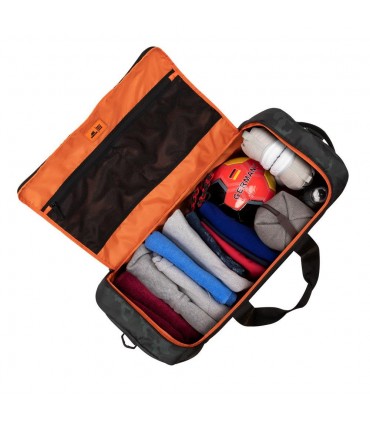Rivacase DUFFLE BAG 60L/NAVY CAMO 7643