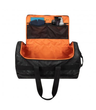 Rivacase DUFFLE BAG 60L/NAVY CAMO 7643