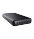TRUST POWER BANK USB 20000MAH/PRIMO ECO BLACK 24676