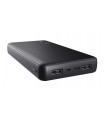 TRUST POWER BANK USB 20000MAH/PRIMO ECO BLACK 24676