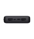 TRUST POWER BANK USB 20000MAH/PRIMO ECO BLACK 24676