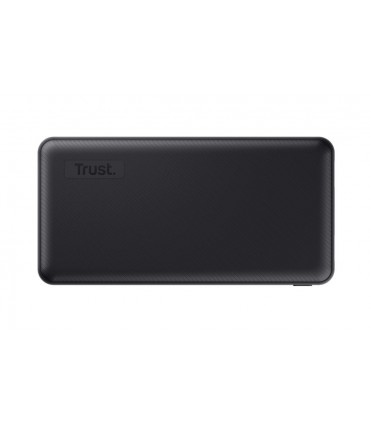 TRUST POWER BANK USB 20000MAH/PRIMO ECO BLACK 24676