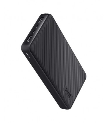 TRUST POWER BANK USB 20000MAH/PRIMO ECO BLACK 24676