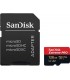 SANDISK MICRO SDXC 128GB UHS-I/W/A SDSQXCD-128G-GN6MA