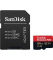 SANDISK MICRO SDXC 128GB UHS-I/W/A SDSQXCD-128G-GN6MA