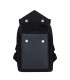 Rivacase Backpack Canvas 13,3" 8521 Black