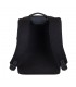 Rivacase Backpack Canvas 13,3" 8521 Black