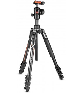 Manfrotto statiivikomplekt Befree Advanced Alpha MKBFRLA-BH