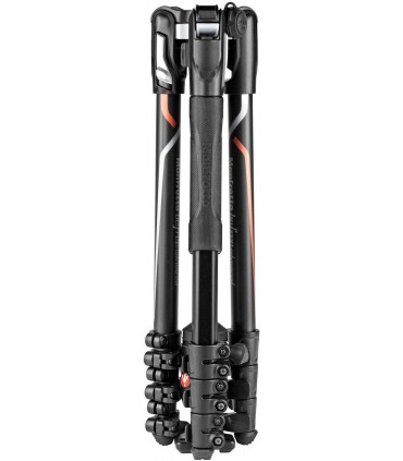 Manfrotto statiivikomplekt Befree Advanced Alpha MKBFRLA-BH
