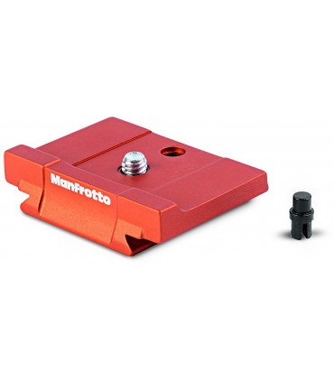 Manfrotto statiivikomplekt Befree Advanced Alpha MKBFRLA-BH