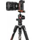 Manfrotto statiivikomplekt Befree Advanced Alpha MKBFRLA-BH
