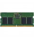 Kingston 16 GB DDR5 5600 MHz Notebook Registered No ECC No