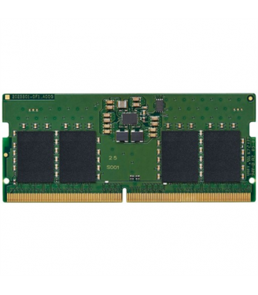 Kingston 16 GB DDR5 5600 MHz Notebook Registered No ECC No