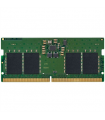 Kingston 16 GB DDR5 5600 MHz Notebook Registered No ECC No