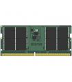 Kingston 32 GB DDR5 5600 MHz Notebook Registered No ECC No