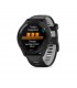 Garmin Forerunner 265 Music, Black