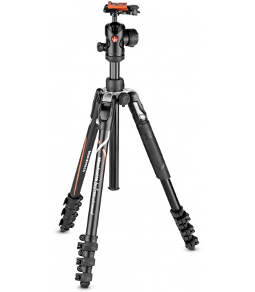 Manfrotto statiivikomplekt Befree Advanced Alpha MKBFRLA-BH
