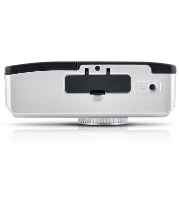 Agfaphoto analoogkaamera 35mm, punane