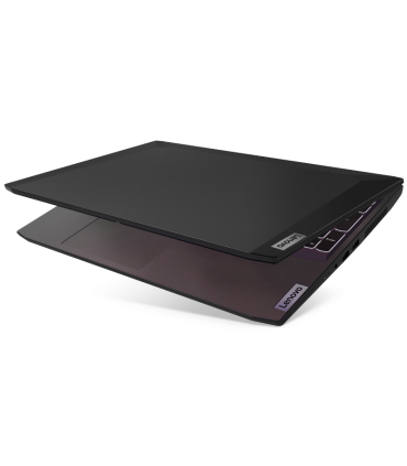 Lenovo Gaming 3 15,6" Ryzen 5-5600H, 8GB, 512GB