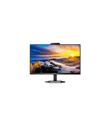 Philips 24E1N5300HE/00 23,8" Black
