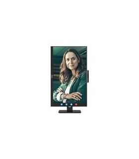 AOC Q27P3CW 27" Black