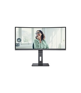 AOC CU34P3CV 34" Black