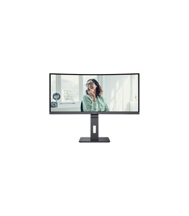 AOC CU34P3CV 34" Black