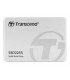 TRANSCEND 2TB 2.5inch SSD SATA3 3D TLC