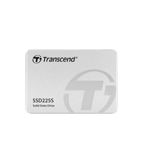 TRANSCEND 2TB 2.5inch SSD SATA3 3D TLC