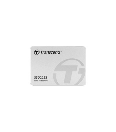 TRANSCEND 2TB 2.5inch SSD SATA3 3D TLC