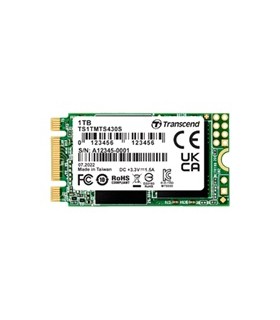 TRANSCEND 1TB M.2 2242 SSD SATA3 B+M Key