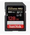 Sandisk MEMORY SDXC 128GB UHS-II/SDSDXDK-128G-GN4IN