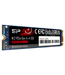 Silicon Power 2TB SSD
