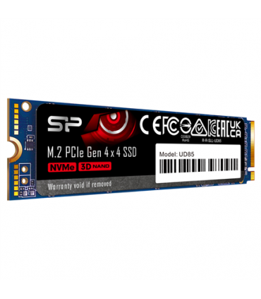 Silicon Power 2TB SSD