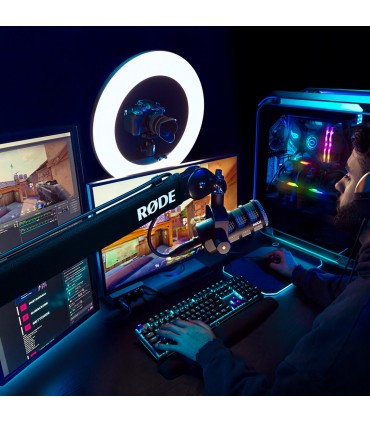 Rode liigend PSA1+ Studio Arm