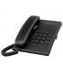 Panasonic KX-TS500FXB lauatelefon