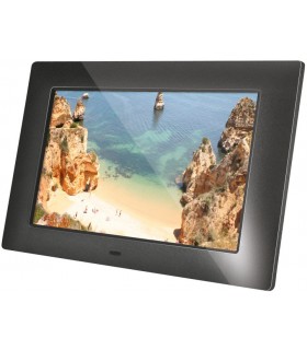 Braun digitaalne pildiraam DigiFrame 720, must