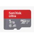 SANDISK MEMORY MICRO SDXC 1TB UHS-I/W/A SDSQUAC-1T00-GN6MA