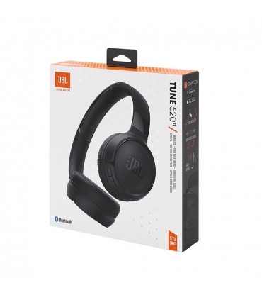 JBL Tune 520BT must