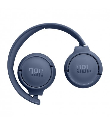 JBL Tune 520BT sinine