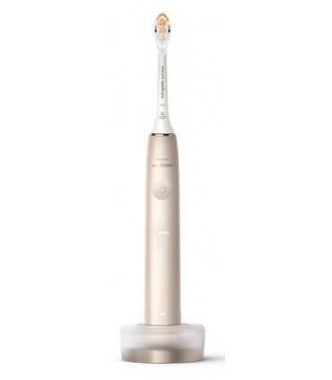 Philips HX9992/11 Sonicare Prestige SenseIQ 9900, šampanja