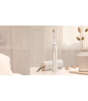 Philips HX9992/11 Sonicare Prestige SenseIQ 9900, šampanja